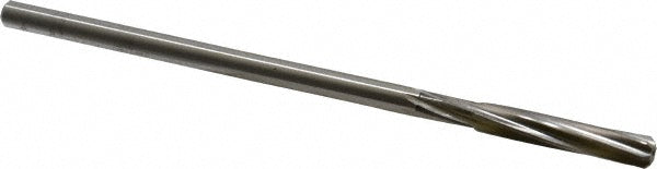 9/32" High-Speed Steel Reamer - Cleveland C29803