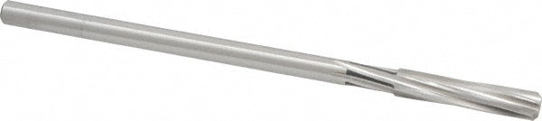 5/16" High-Speed Steel Reamer - Cleveland C29853
