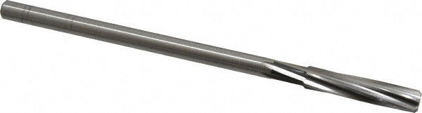 21/64" High-Speed Steel Reamer - Cleveland C29890