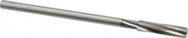 11/32" High-Speed Steel Reamer - Cleveland C29925