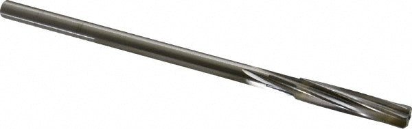 3/8" High-Speed Steel Reamer - Cleveland C29997