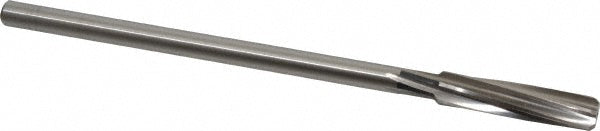 13/32" High-Speed Steel Reamer - Cleveland C30067