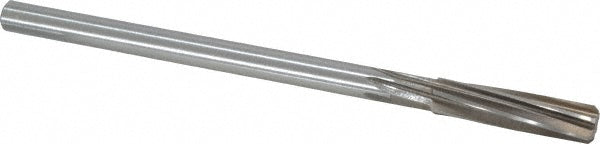 7/16" High-Speed Steel Reamer - Cleveland C30134