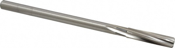 31/64" High-Speed Steel Reamer - Cleveland C30235