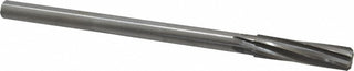 1/2" High-Speed Steel Reamer - Cleveland C30268
