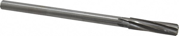 1/2" High-Speed Steel Reamer - Cleveland C30268