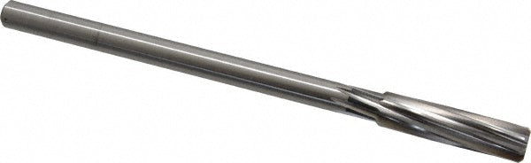 17/32" High-Speed Steel Reamer - Cleveland C30335