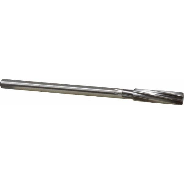 9/16" High-Speed Steel Reamer - Cleveland C30402