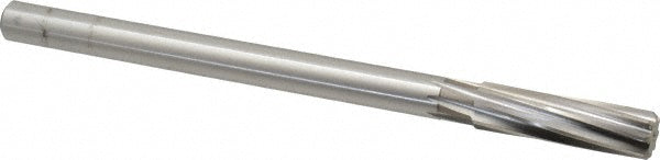 5/8" High-Speed Steel Reamer - Cleveland C30536