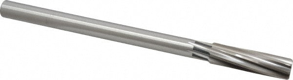 21/32" High-Speed Steel Reamer - Cleveland C30603