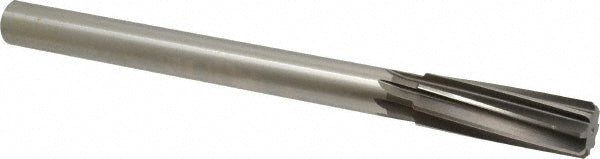 7/8" High-Speed Steel Reamer - Cleveland C31061