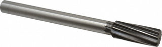 1-1/8" High-Speed Steel Reamer - Cleveland C31337
