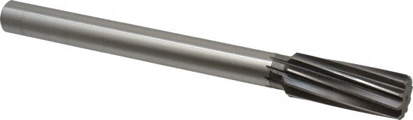1-1/8" High-Speed Steel Reamer - Cleveland C31337