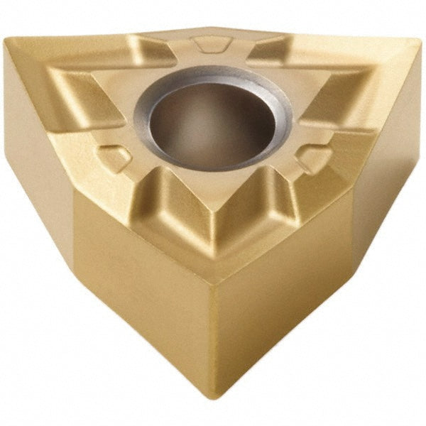 WNGG060402-MF1 Carbide Insert, Grade CP500, TiAlN - Seco 00000177
