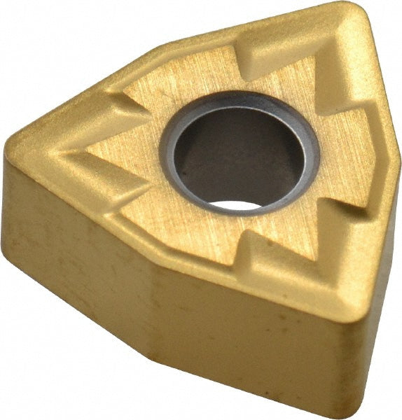 WNMG060408-MR3 Carbide Insert, Grade CP500, TiAlN - Seco 00000219