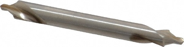 Center Drills - Cleveland C46272