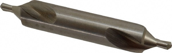 Center Drills - Cleveland C46276