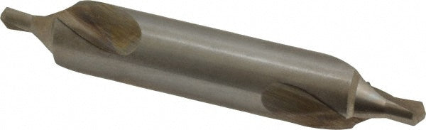 Center Drills - Cleveland C46277