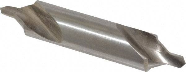 Center Drills - Cleveland C46278