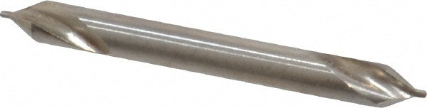 Center Drills - Cleveland C46261