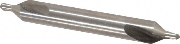 Center Drills - Cleveland C46265