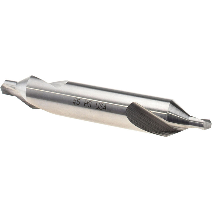 Center Drills - Cleveland C46267