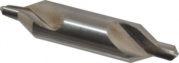 Center Drills - Cleveland C46270