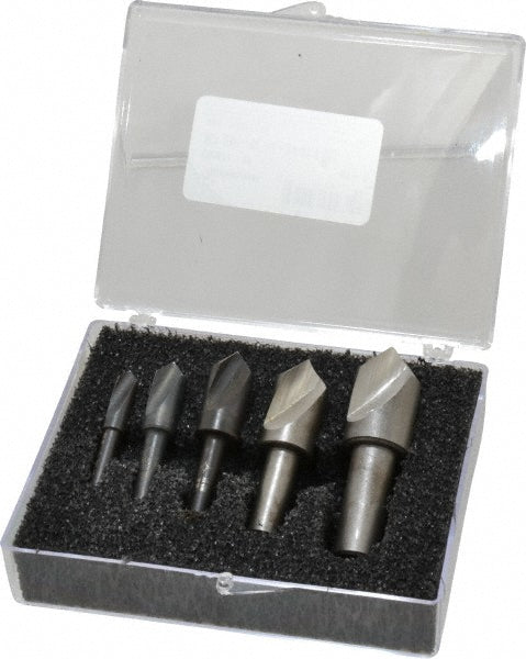 Countersinks & Sets - Cleveland C00971