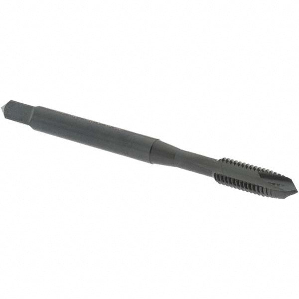 #10-32 UNF High-Speed Steel Tap, Steam Oxide - OSG 1593601