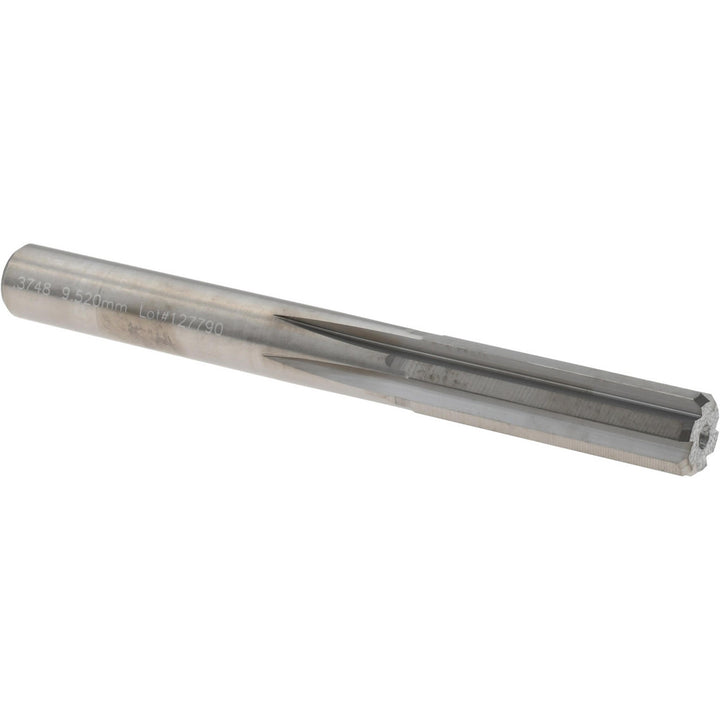 3/8" Solid Carbide Reamer - M.A. Ford. 27237480