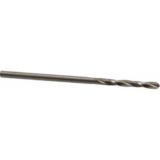 #46 Cobalt Screw Machine Drill Bit, Coated, 135° point - Cleveland C14539