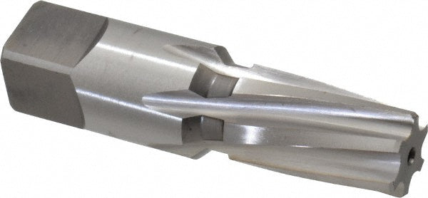High-Speed Steel Reamer - Cleveland C24984
