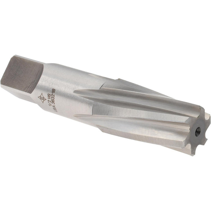 High-Speed Steel Reamer - Cleveland C24985