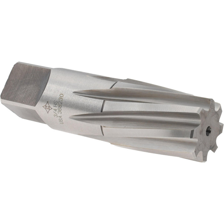 High-Speed Steel Reamer - Cleveland C24986