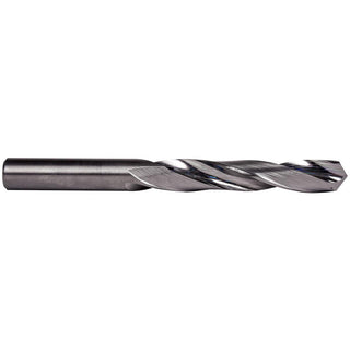 15/32" Solid Carbide Drill Bit, 118° point - Precision Twist Drill 6002707