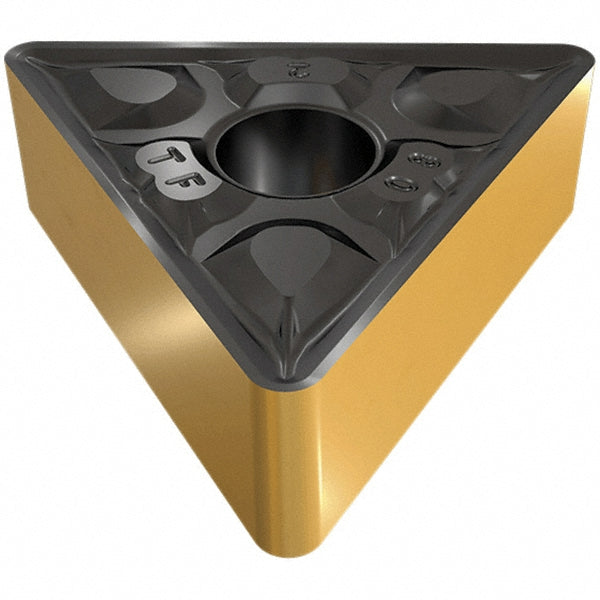 ISO 13399 Solid Carbide Insert, Grade IC806, TiAlN - Iscar 5510000