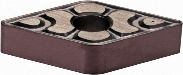 DNMG 432-TF Solid Carbide Insert, Grade IC806, TiN - Iscar 5598717