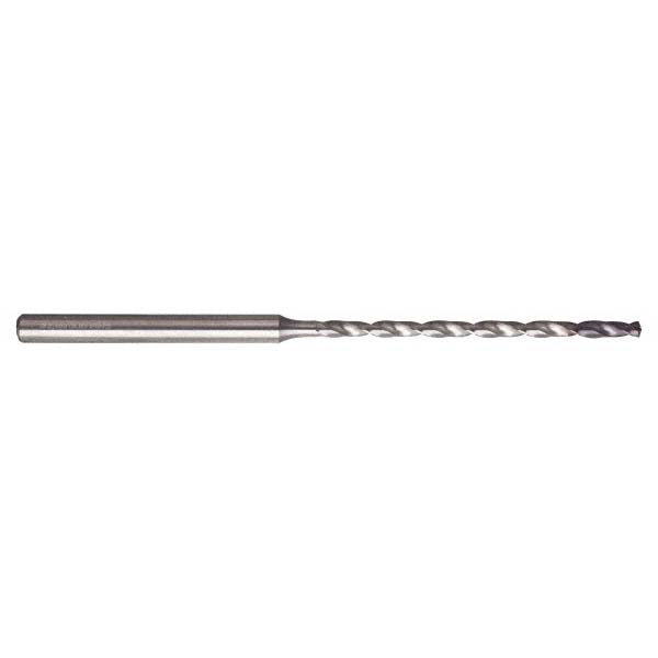 0.0630" Solid Carbide Drill Bit, TiAlN, 135° point - Guhring 9064120016000