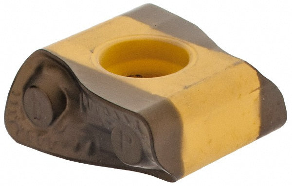 ISO 13399 Solid Carbide Insert, Grade IC8250, TiCN - Iscar 5508118
