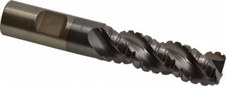 Roughing End Mill, TiCN - Cleveland C40066