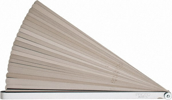 Feeler Gage - Proto J000TL