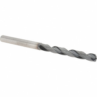 17/64" Solid Carbide Drill Bit, TiAlCr; TiSi, 135° point - Sumitomo U103703