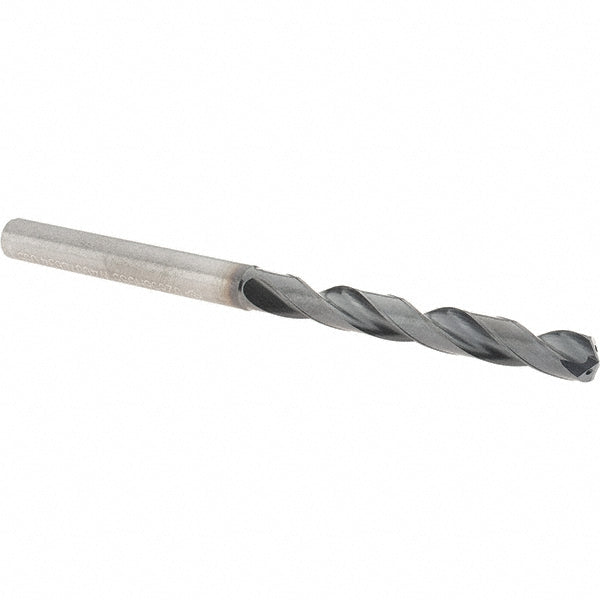 17/64" Solid Carbide Drill Bit, TiAlCr; TiSi, 135° point - Sumitomo U103703