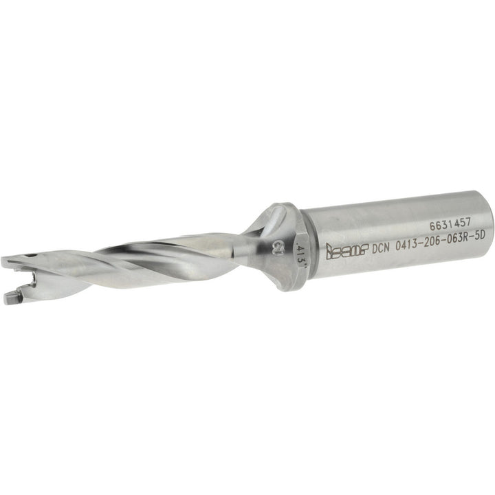 Indexable Drilling - Iscar 3202624