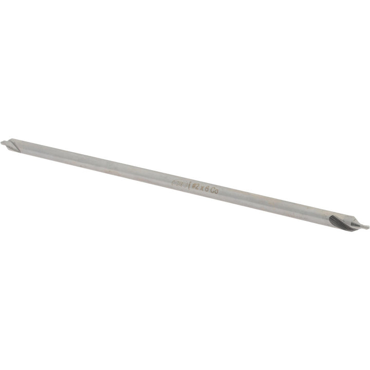 Center Drills - Keo 907-000-079