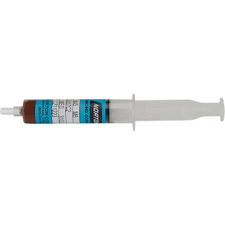 Buffing & Polishing Compound - Norton 61463691164