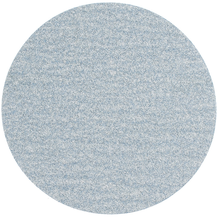 5" 80-Grit Ceramic Disc - Norton 66261140522