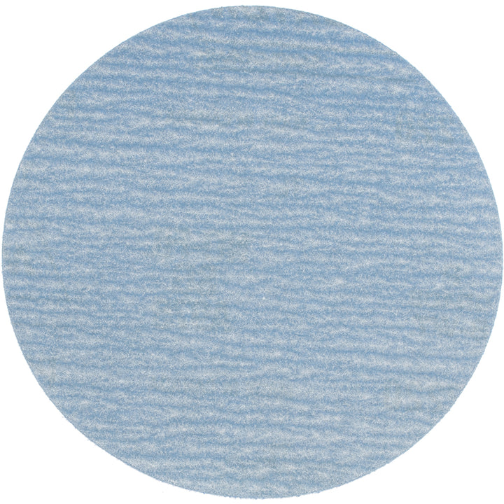 5" 220-Grit Ceramic Disc - Norton 66261149541