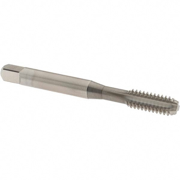 1/4-20 UNC Vanadium High-Speed Steel Machine Tap, Nitride - OSG 2403203