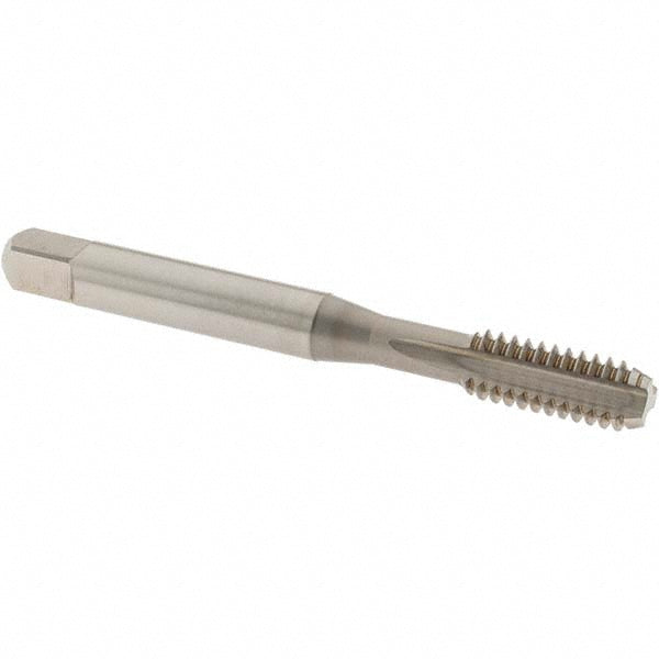 1/4-20 UNC Vanadium High-Speed Steel Machine Tap, Nitride - OSG 2403603